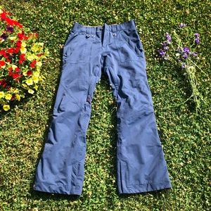 Bonfire Women’s Snowboarding/Skiing Pants